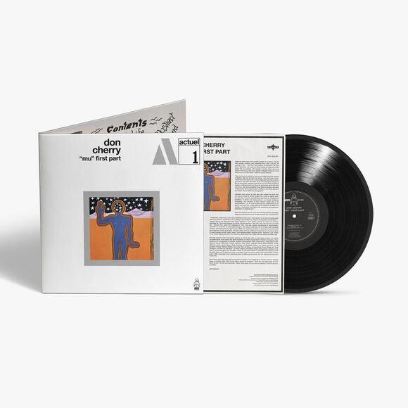 Mu First Part - Picture 3 of 4